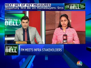 FM meets infra stakeholders: Construction expenditure is more than last year, says NHAI