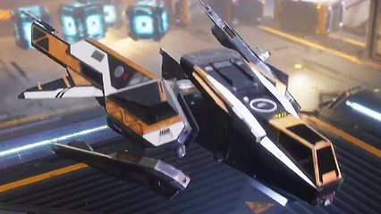 SUBDIVISION INFINITY DX Bande Annonce de Gameplay