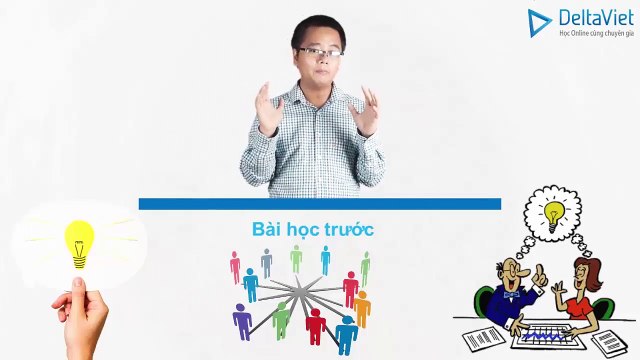 Bài tập thực tiễn về ý tưởng chiến lược - Kế hoạch - Kinh doanh Online -Tập 5