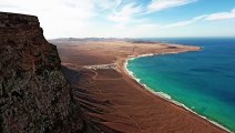 Campus para nadar en aguas abiertas en Lanzarote:  Open Water Camp Aquatic-Correlibre