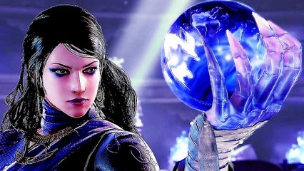 TEKKEN 7 "Pass de Saison 3" Bande Annonce de Gameplay