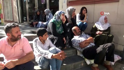 Hacire Akar ile başlayan HDP’ye tepki dalgası büyüyor