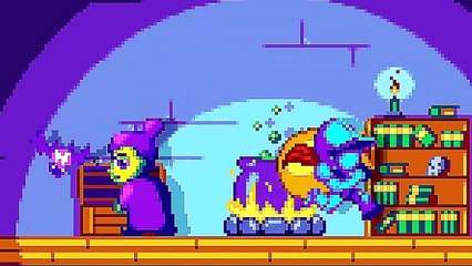 WITCHEYE Bande Annonce de Gameplay