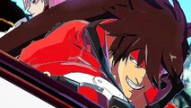 GUILTY GEAR Teaser de Gameplay