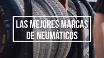 Las mejores marcas de neumáticos