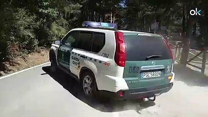 Hallan el cadáver de una mujer en la zona donde se busca a Blanca Fernández Ochoa