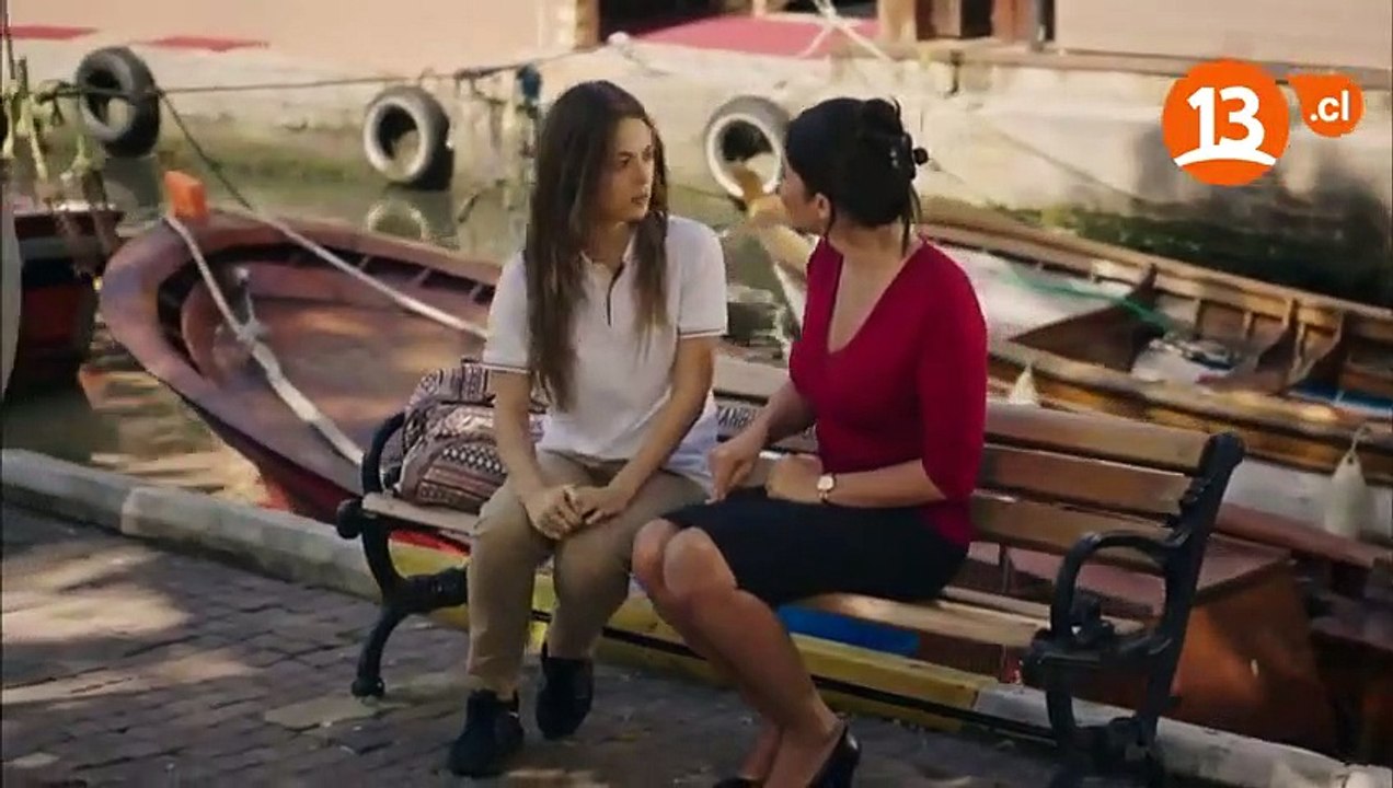Paramparça Capitulo 52 parte 1