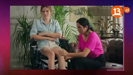 Paramparça Capitulo 50 parte 1 (Lazos de sangre)