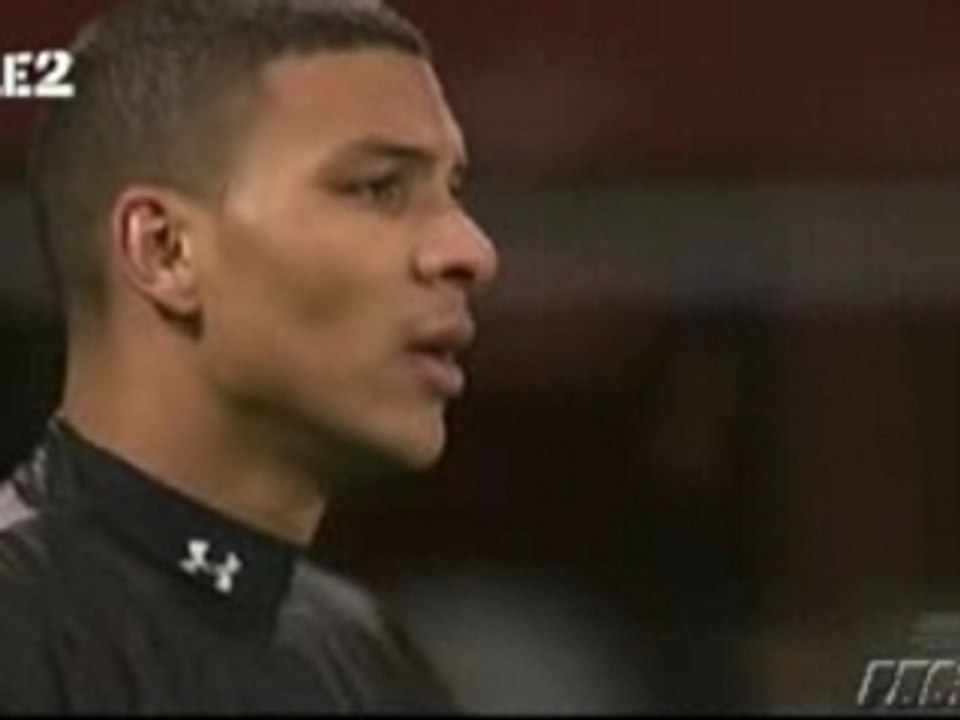 AZ - PSV Lazovic 0-1