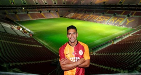 Radamel Falcao'nun maaşı bonuslarla birlikte 7,5 milyon euroyu bulabilir!