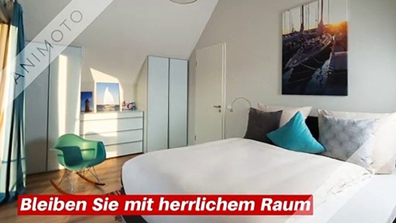 Erkunden Ferienhaus Ostsee Heiligenhafen - Villa Duenengras