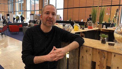 Yazılımcı kimdir? Yazılımcı nasıl olunur? Siborg hakları aktivisti Aral Balkan anlatıyor