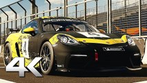 FORZA MOTORSPORT 7 