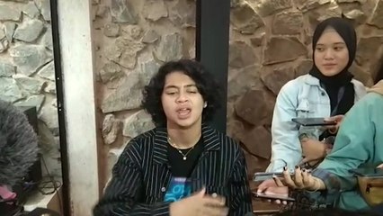 Soal Isu Dirinya Check-In dengan Shafa Harris, Ini Kata Bastian Steel