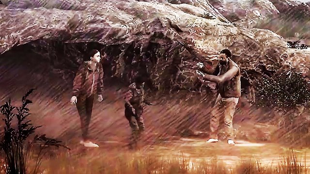 THIS WAR OF MINE STORIES Fading Embers Bande Annonce de Gameplay