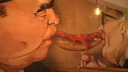 Currywurst at 70: The surprising British link to Germany’s street snack