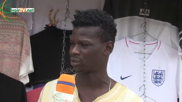 Profanation de la tombe de Dj Arafat, les ivoiriens se prononsent