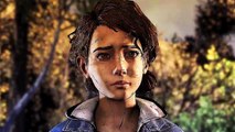 THE WALKING DEAD THE TELLTALE DEFINITIVE SERIES Bande Annonce