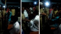 जौनपुर: बच्चा चोर के शक में सिपाहियों ने दो युवकों को पीटा, एसपी ने किया निलंबित
