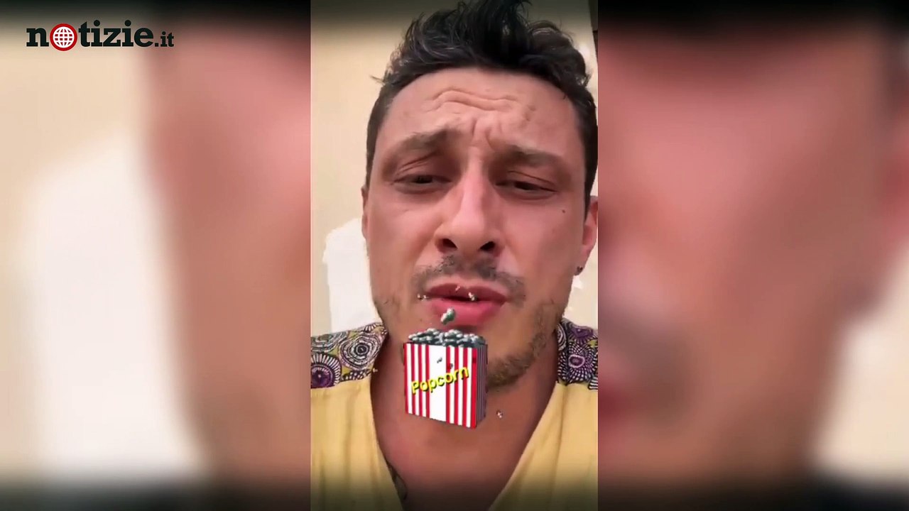 Inoki dissa Dikele e Shablo: "Ti ho portato io nel mondo del rap" | Notizie.it