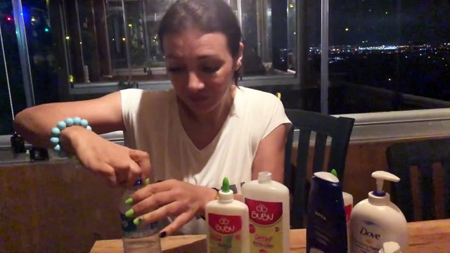 DAĞDA MAHSUR KALDIK SLİME YAPTIK DAĞ EVİNDE SLAYM CHALLENGE Bidünya Oyuncak