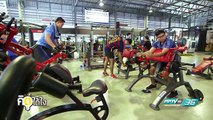 Fitwhey gym Fitness 24 ชั่วโมง (2/3)