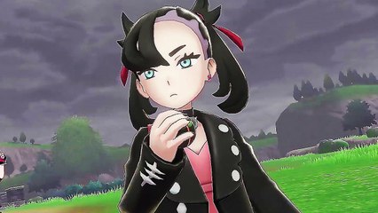 POKEMON ÉPÉE / BOUCLIER "Nouvelle Team et de Nouveaux Rivaux" Bande Annonce