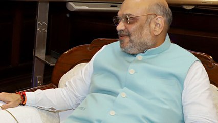 ಕೇಂದ್ರ ಗೃಹ ಸಚಿವ ಅಮಿತ್ ಶಾ ತೀವ್ರ ಅಸ್ವಸ್ಥ | Oneindia Kannada