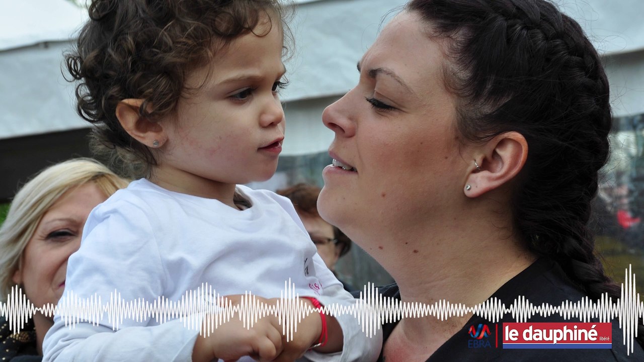 PODCAST Villette-d’Anthon. Alexa Pietroforte  « On n’a toujours pas d’auxiliaire de vie scolaire »