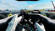 F1 MOBILE RACING Bande Annonce de Gameplay