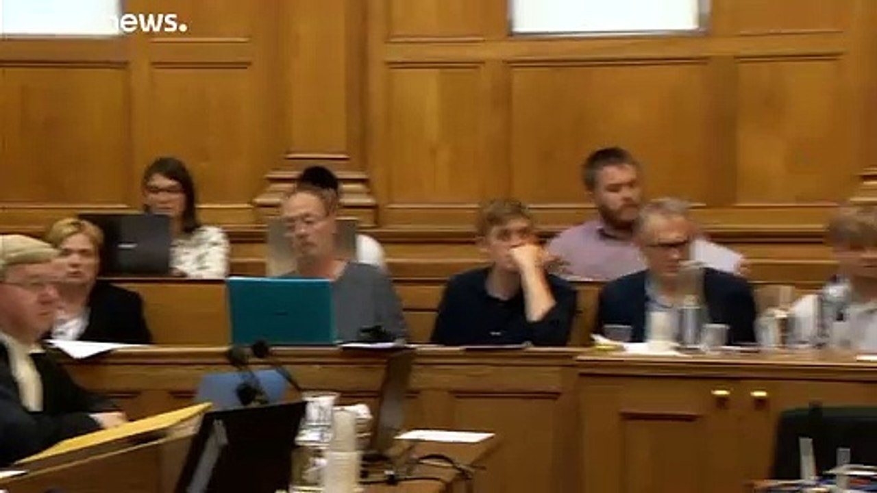 Gericht lehnt Klage gegen Zwangspause für britisches Parlament ab