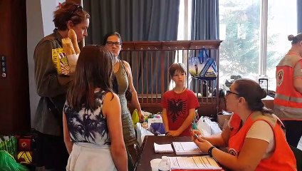 Schiltigheim : après l'incendie, les dons affluent pour les rescapés