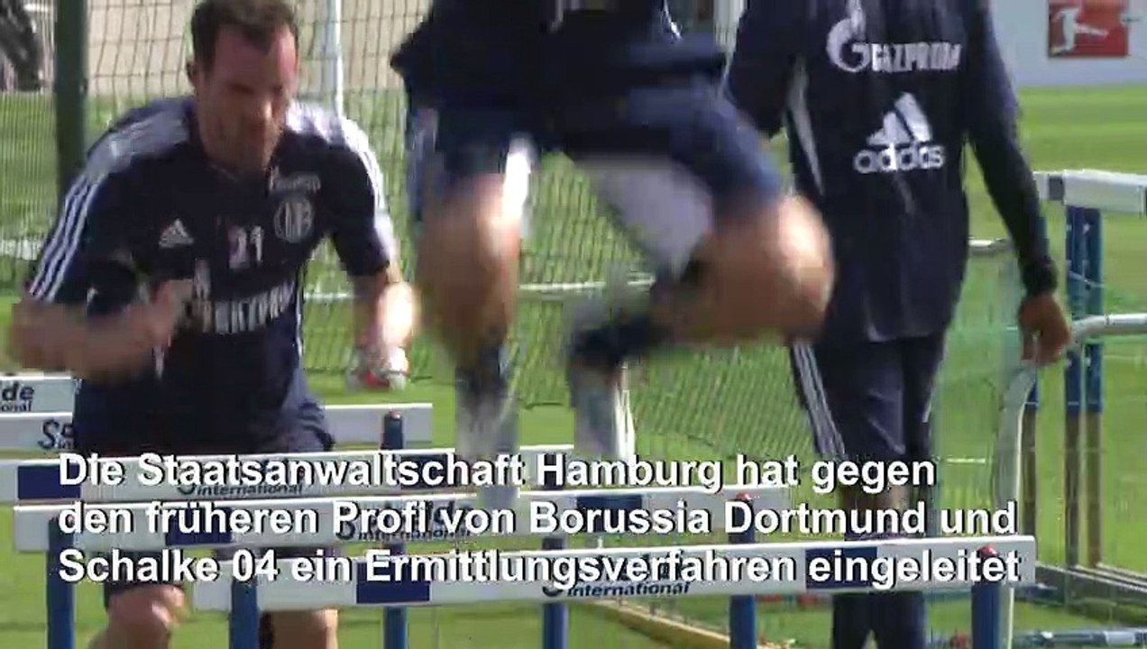 Kinderporno-Verdacht: Ermittlungen gegen Ex-Nationalspieler Metzelder