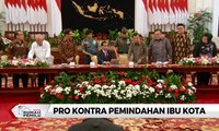 Kata Fadli Zon & Amien Rais Soal Pindah Ibu Kota