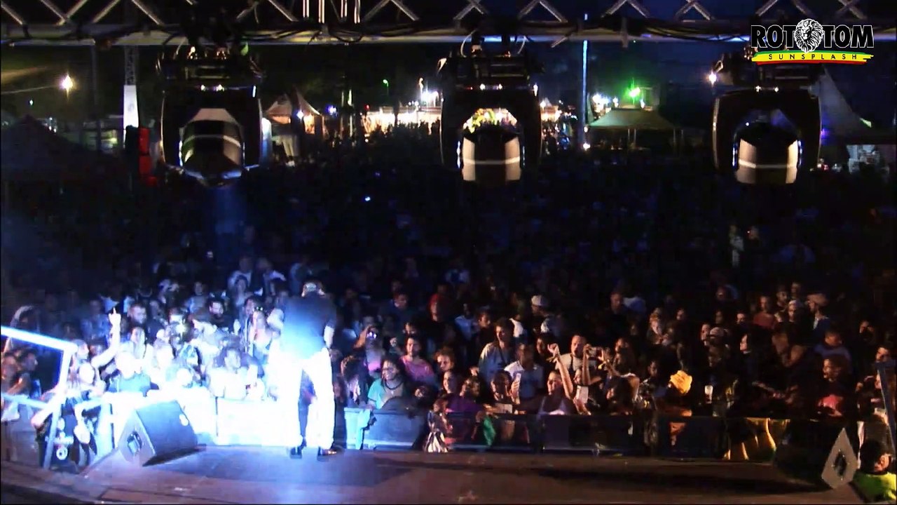 KRANIUM live @ Dance Hall 2019
