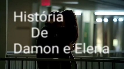 Damon e Elena História Parte 21