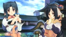 Utawarerumono Zan #3 — New Warriors Game {PS4} Walkthrough part 1