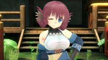 Utawarerumono Zan #5 — New Warriors Game {PS4} Walkthrough part 5