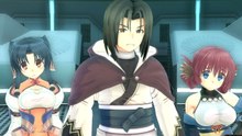 Utawarerumono Zan #10 — New Warriors Game {PS4} Walkthrough part 10