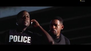 BAD BOYS 3 (2020) Will Smith, - For Life Move Preview HD