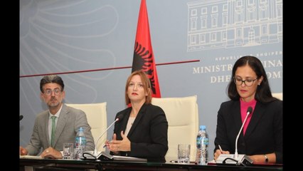 Report TV - Aksioni Anti-Informalitet, Denaj: Nuk do të ketë më punonjës të padeklaruar