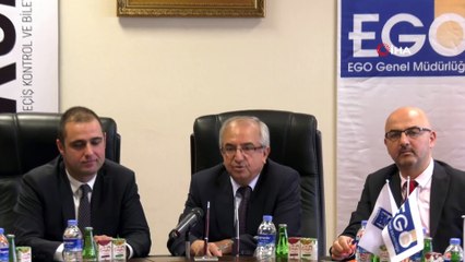 Başkent'te mobil bilet dönemi başladı