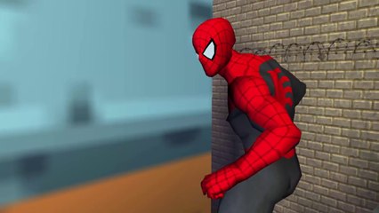 All Spider Man Games For PSP