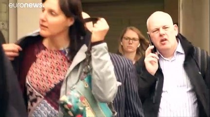 Brexit-Chaos: "Habe Gefühl, dass wir Lachnummer Europas sind"