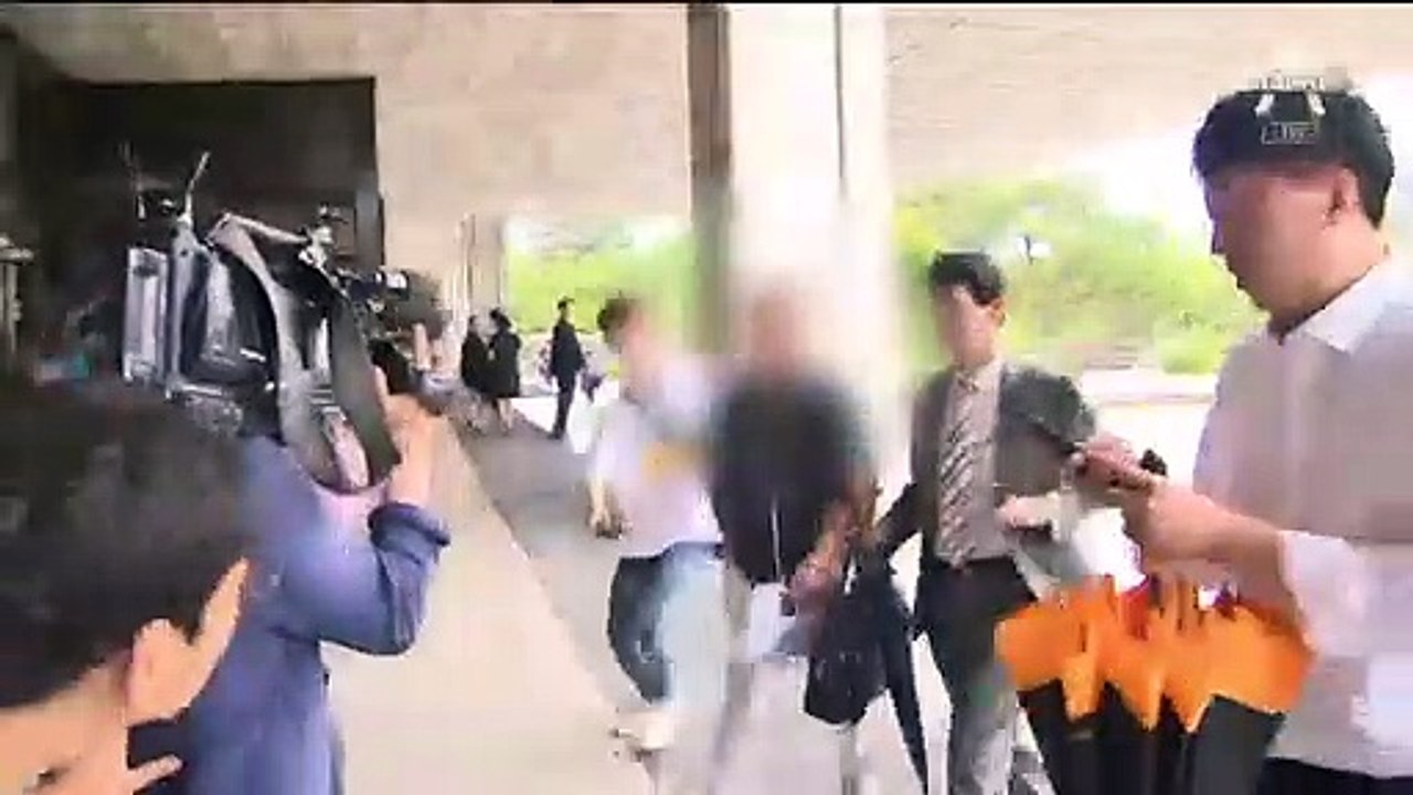 [단독]“웰스씨앤티는 조국 5촌 조카의 대포통장”…회계자료 입수