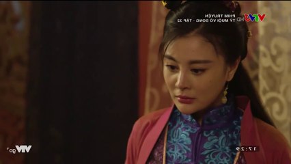 Phim Tỷ Muội Vô Song Tập 32 - Phim Hoa Ngữ Thuyết Minh