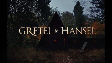 Gretel & Hansel teaser trailer - Sophia Lillis
