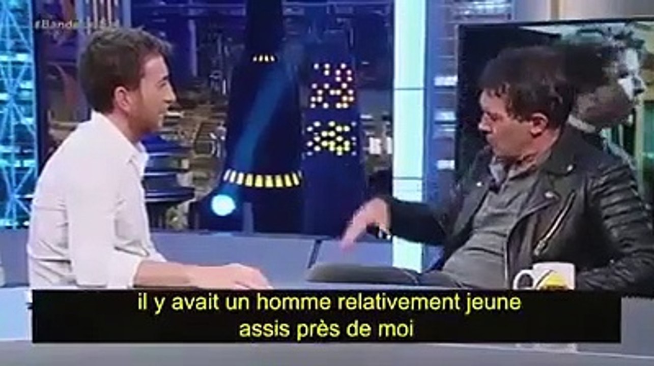IL N'Y A PAS DE REVE IMPOSSIBLE