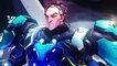 OVERWATCH "Sigma" Bande Annonce de Gameplay