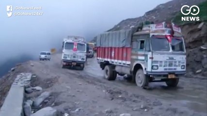 Heavy Commercial Vehicle Sales Drop 60% in August 🚚